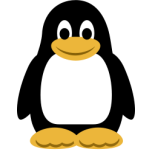 Tux the penguin